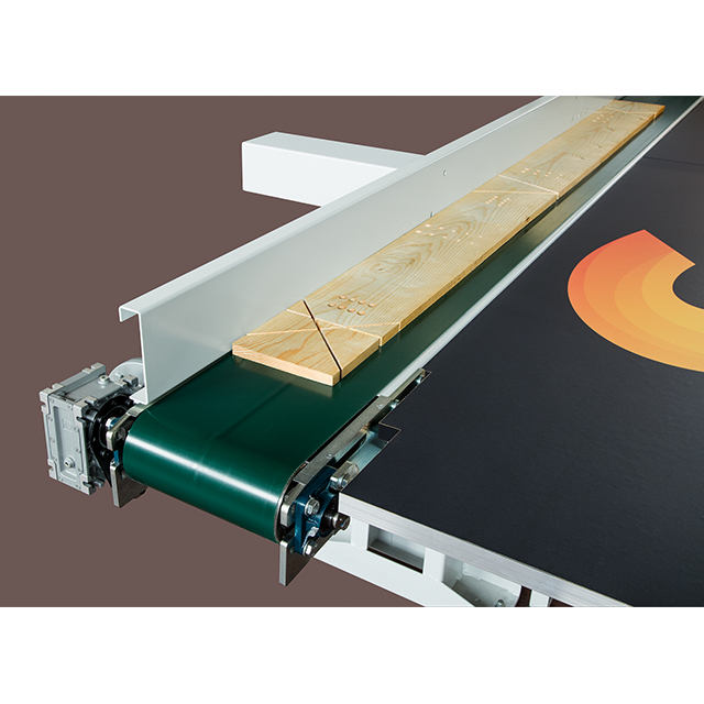 Salvador SuperAngle 'All In One' Automatic Crosscut Saw